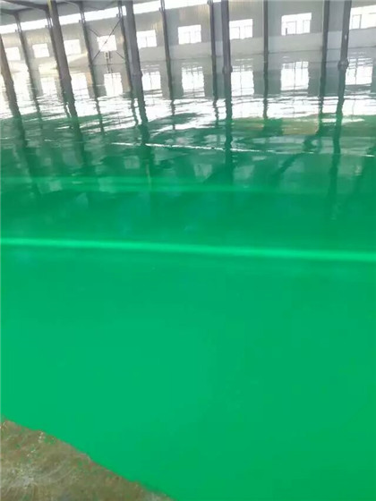 老城镇，我直接给你一份室外地坪漆翻新维修